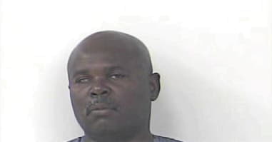 Lorenzo Forrest, - St. Lucie County, FL 